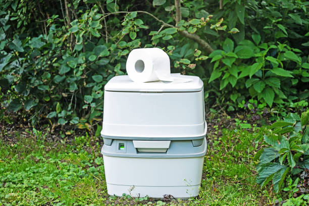 Best Porta potty rental near me  in Hawaiian Ocean View, HI