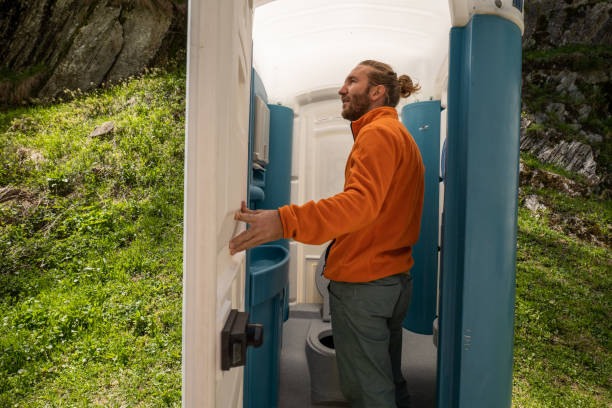 Best Sanitation services for porta potties  in Hawaiian Ocean View, HI