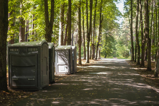 Best Affordable portable toilet rental  in Hawaiian Ocean View, HI
