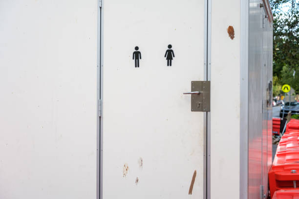 Portable Toilet Options We Offer in Hawaiian Ocean View, HI